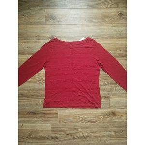 NWT Ann Taylor Loft top